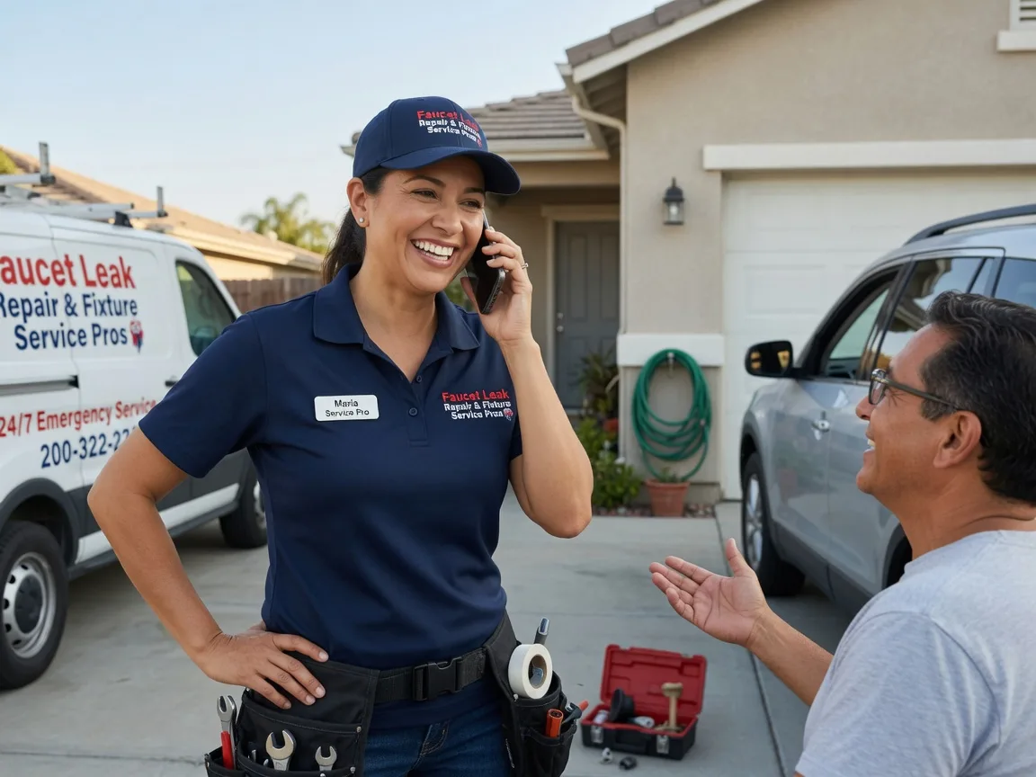 Faucet Repair Carbon Hill, OH FAQs
